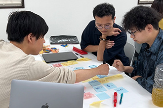 メリット1 イメージ