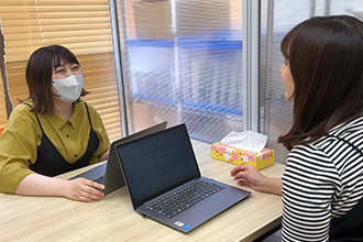 メリット2 イメージ