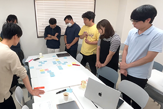 メリット3 イメージ