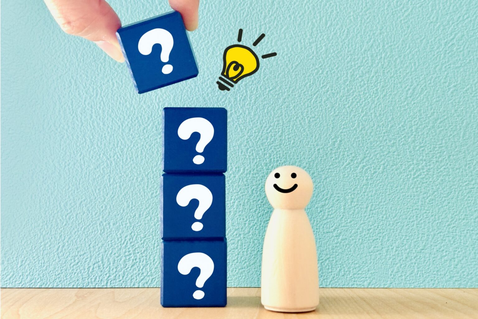 その不安、ほとんど思い込みかも。謎解きイベントのよくある誤解７選